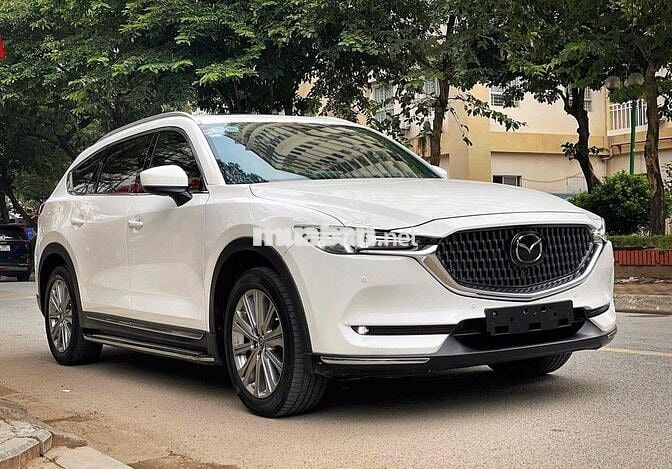 Mazda CX 8 2023 Premium - 40000 km