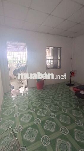Nhà Mặt Tiền 7x15 1lầu 2pn 2wc  Ban Công