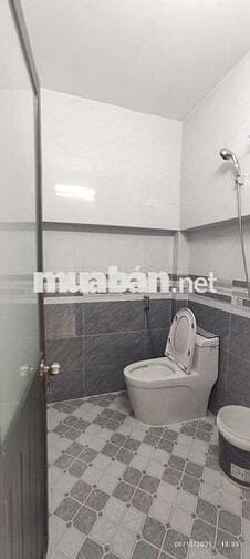 BÁN GẤP NHÀ HUỲNH TẤN PHÁT -HÀNG XÓM PHÚ MỸ HƯNG-DT:60M2-3PN-GIÁ 4TỶ