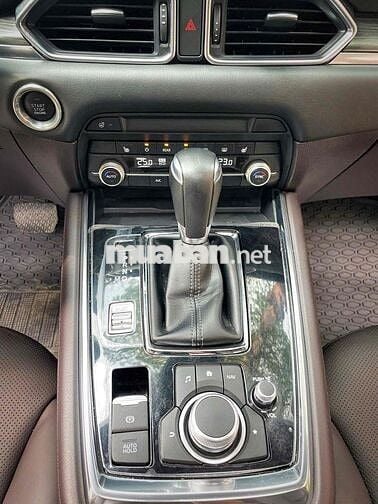 Mazda CX 8 2023 Premium - 40000 km