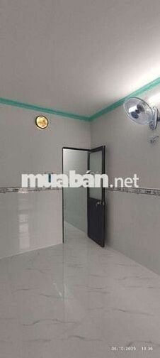 BÁN GẤP NHÀ HUỲNH TẤN PHÁT -HÀNG XÓM PHÚ MỸ HƯNG-DT:60M2-3PN-GIÁ 4TỶ