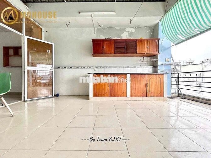 STUDIO 50m2 💥 SIÊU SIÊU RỘNG - NGUYỄN VĂN ĐẬU