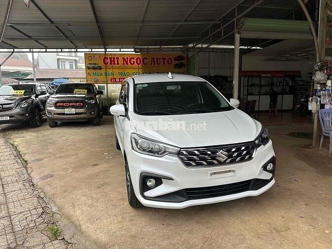 Suzuki Ertiga 2023 - 45000 km