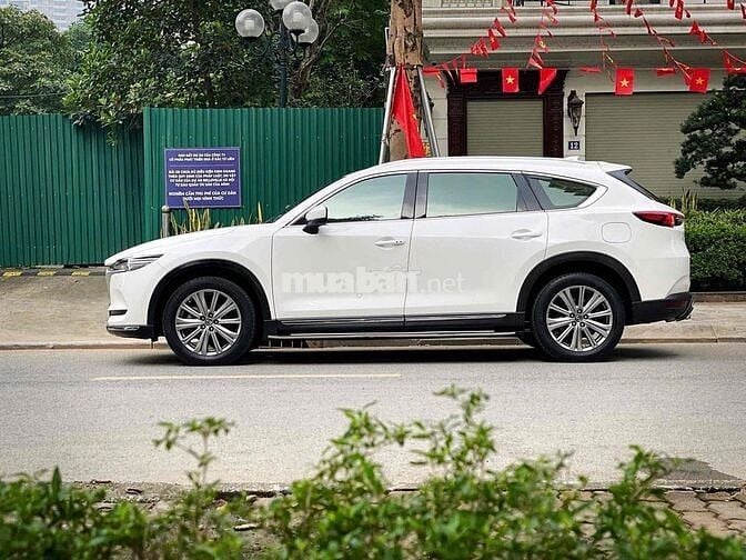 Mazda CX 8 2023 Premium - 40000 km