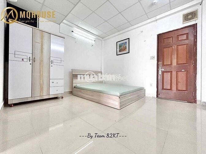 STUDIO 50m2 💥 SIÊU SIÊU RỘNG - NGUYỄN VĂN ĐẬU
