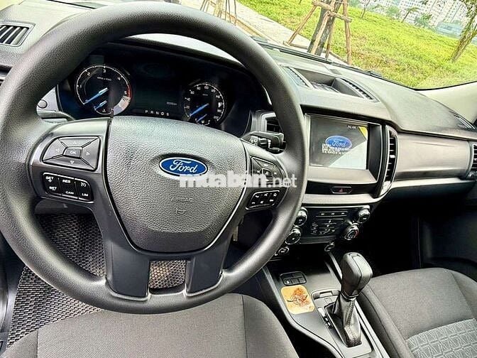 2020 XLS 2.2L 4x2 AT - 69000 km