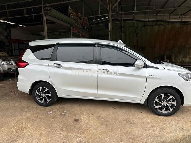 Suzuki Ertiga 2023 - 45000 km