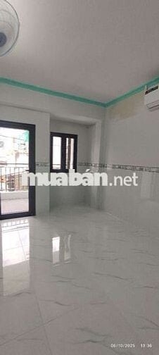 BÁN GẤP NHÀ HUỲNH TẤN PHÁT -HÀNG XÓM PHÚ MỸ HƯNG-DT:60M2-3PN-GIÁ 4TỶ