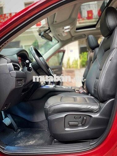 Mazda CX 5 2022 2.0 Deluxe - 40000 km
