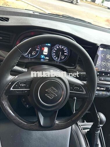 Suzuki Ertiga 2023 - 45000 km