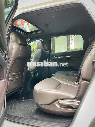 Mazda CX 8 2023 Premium - 40000 km
