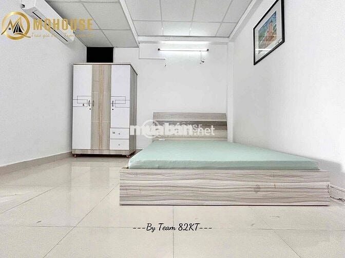STUDIO 50m2 💥 SIÊU SIÊU RỘNG - NGUYỄN VĂN ĐẬU