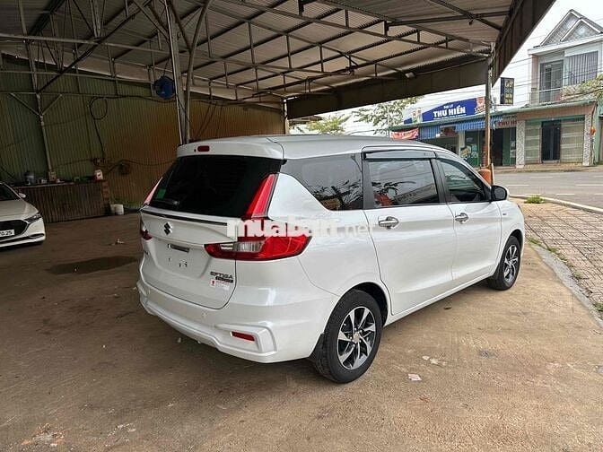Suzuki Ertiga 2023 - 45000 km