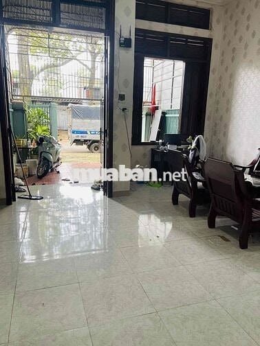 CHO THUÊ NHÀ - MẶT TIỀN ĐƯỜNG Y LINH KDAM - KHU ĐẤU GIÁ TÂN HOÀ