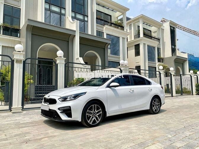 2021 2.0 AT PREMIUM - 42000 km