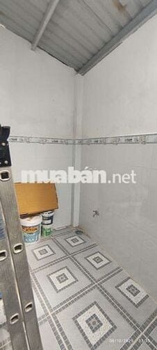 BÁN GẤP NHÀ HUỲNH TẤN PHÁT -HÀNG XÓM PHÚ MỸ HƯNG-DT:60M2-3PN-GIÁ 4TỶ