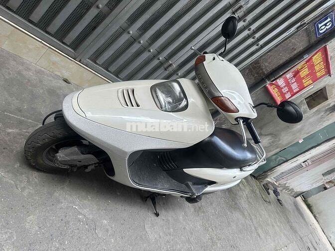 xe hon đa xịn - hồ sơ cầm tay