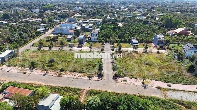 ĐẤT KHU DÂN CƯ HÒA LONG GẦN VÒNG XOAY CAO TỐC BH-VT