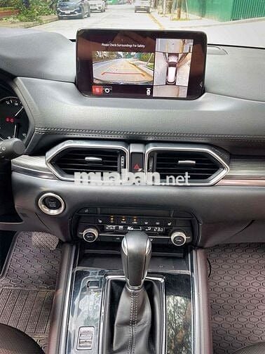Mazda CX 8 2023 Premium - 40000 km