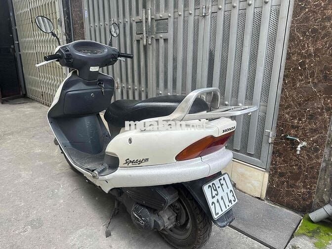 xe hon đa xịn - hồ sơ cầm tay