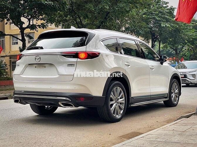 Mazda CX 8 2023 Premium - 40000 km