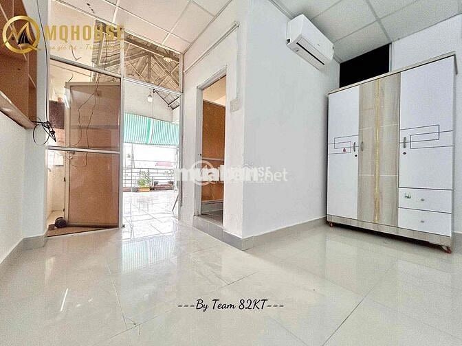 STUDIO 50m2 💥 SIÊU SIÊU RỘNG - NGUYỄN VĂN ĐẬU