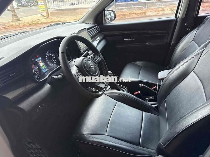 Suzuki Ertiga 2023 - 45000 km