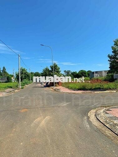 ĐẤT KHU DÂN CƯ HÒA LONG GẦN VÒNG XOAY CAO TỐC BH-VT