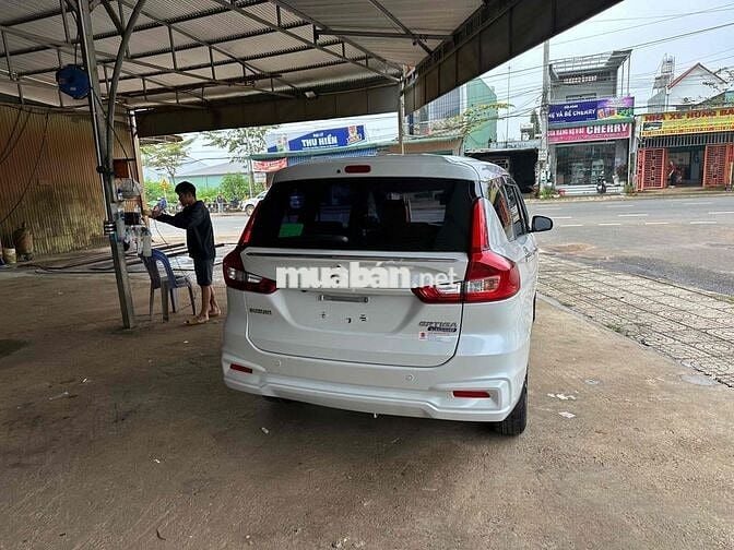 Suzuki Ertiga 2023 - 45000 km