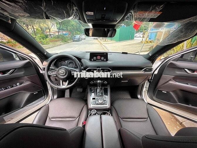 Mazda CX 8 2023 Premium - 40000 km