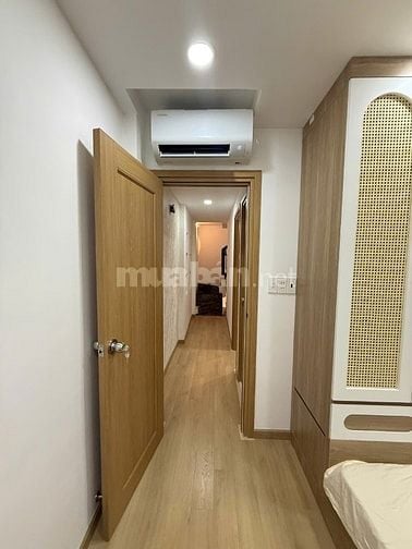 Bán nhà Cô Giang Q.1 - 32m2 - 3pn 3wc tặng nội thất, giá 7,1 tỉ
