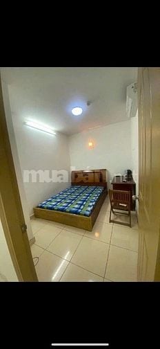 BÁN CĂN HỘ  CHUNG CƯ KHANG GIA TÂN HƯƠNG 