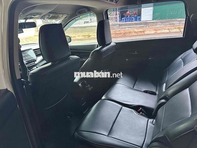 Suzuki Ertiga 2023 - 45000 km