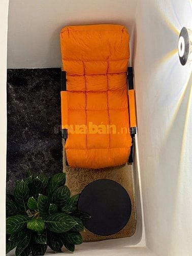 Bán nhà Cô Giang Q.1 - 32m2 - 3pn 3wc tặng nội thất, giá 7,1 tỉ