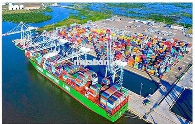 Diện tích: 31.681,1 Giá Bán: 53.857.870.000