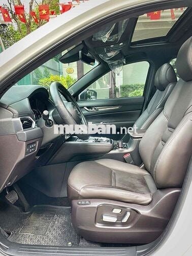 Mazda CX 8 2023 Premium - 40000 km