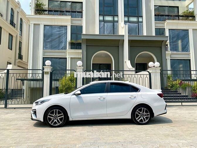 2021 2.0 AT PREMIUM - 42000 km