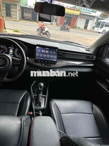 Suzuki Ertiga 2023 - 45000 km
