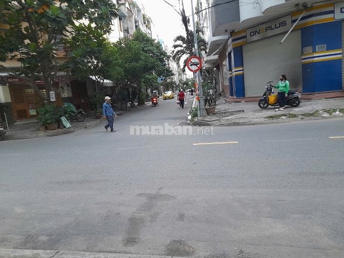 Bán nhanh! Lô đất vàng Nguyễn Hữu Cảnh – Gần Ga Metro, sinh lời khủng,