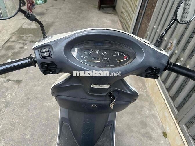 xe hon đa xịn - hồ sơ cầm tay