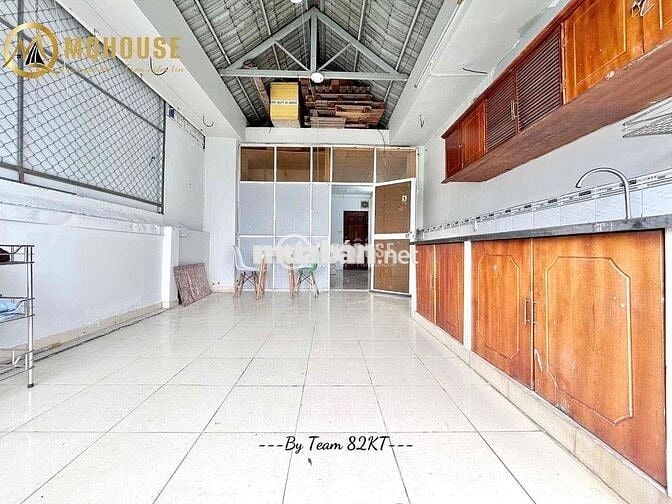 STUDIO 50m2 💥 SIÊU SIÊU RỘNG - NGUYỄN VĂN ĐẬU