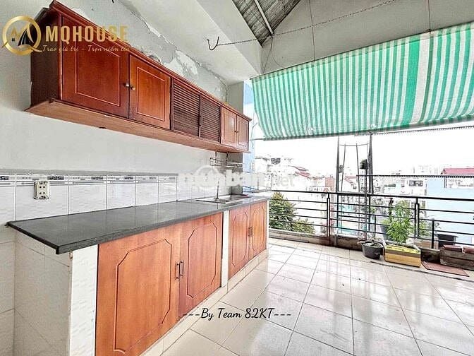 STUDIO 50m2 💥 SIÊU SIÊU RỘNG - NGUYỄN VĂN ĐẬU