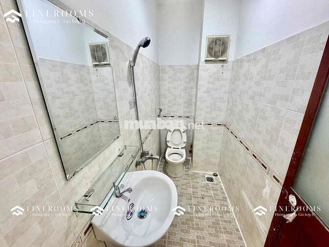 STUDIO BANCOL CỬA SỔ TRỜI SẠCH SẼ AN NINH NGAY KCN TÂN BÌNH HUIT VAA
