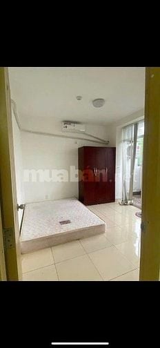 BÁN CĂN HỘ  CHUNG CƯ KHANG GIA TÂN HƯƠNG 