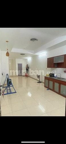 BÁN CĂN HỘ  CHUNG CƯ KHANG GIA TÂN HƯƠNG 