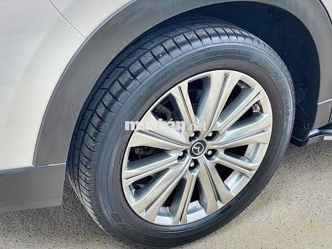 Mazda CX 8 2023 Premium - 40000 km