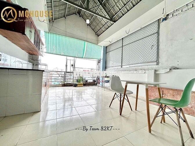 STUDIO 50m2 💥 SIÊU SIÊU RỘNG - NGUYỄN VĂN ĐẬU