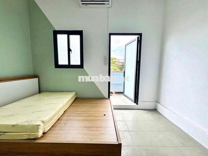 🔥CHDV 1PN - 1P Bếp - Ngay Mã Lò Tên Lửa