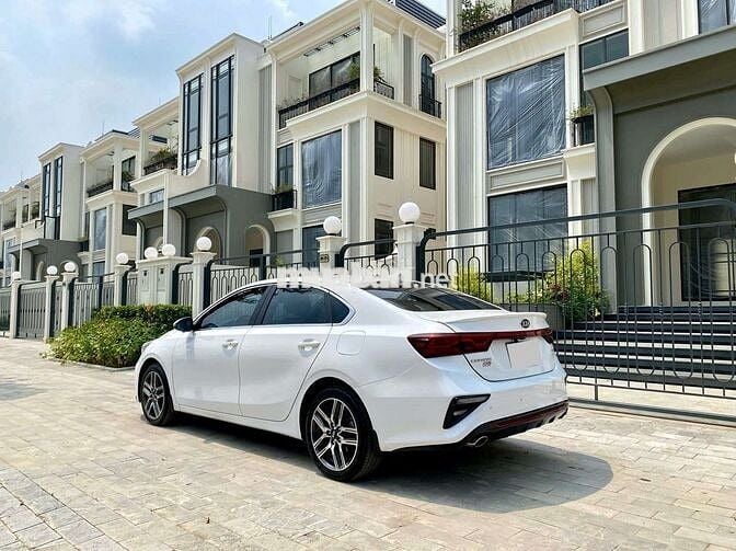 2021 2.0 AT PREMIUM - 42000 km