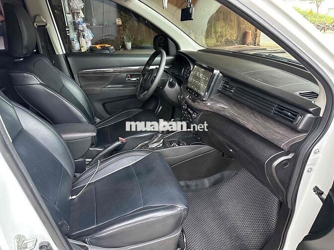 Suzuki Ertiga 2023 - 45000 km
